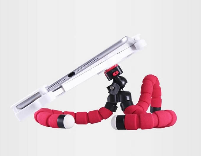 FlexPod Pro Portable Gripper Tripod With Ball Head