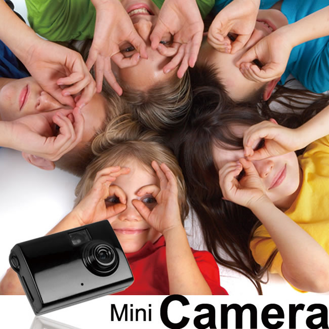 Hd 1280*960 Mini Dv Camera