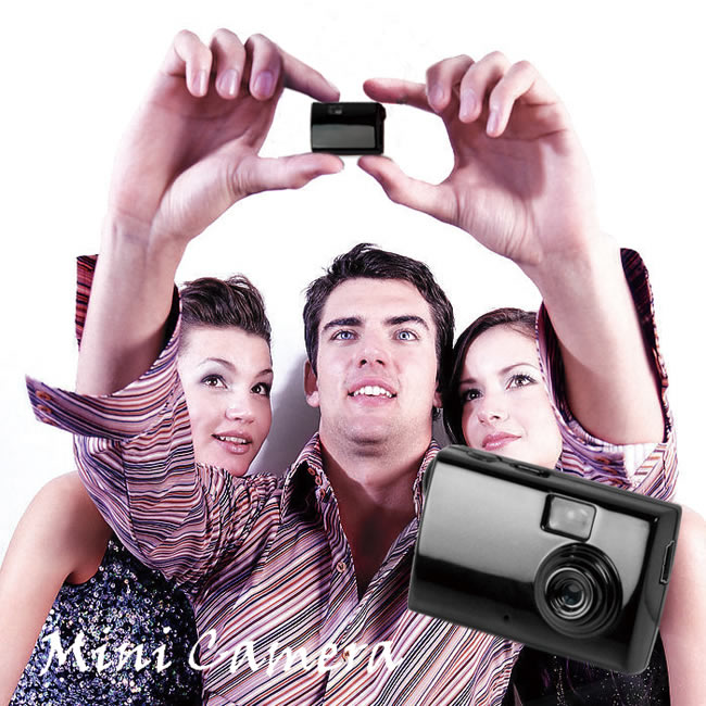 Hd 1280*960 Mini Dv Camera