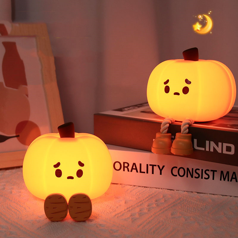 Pumpkin-Cartoon-Night-Light-Halloween-Decoration