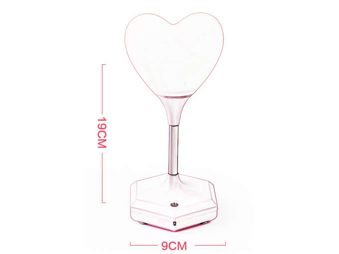   Party Decorative Led Rechargeable Balloon Light