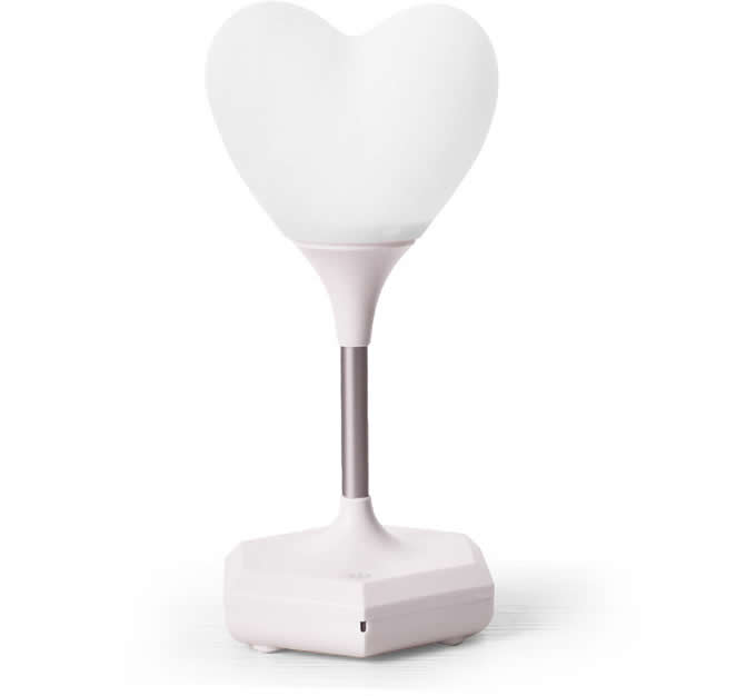   Party Decorative Led Rechargeable Balloon Light