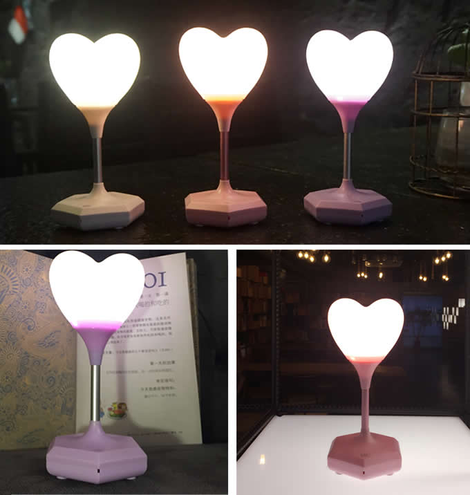   Party Decorative Led Rechargeable Balloon Light