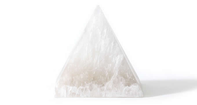 Pyramid LED Night Light