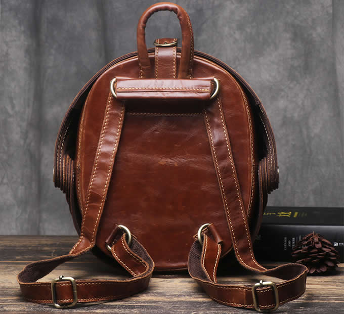 Kattee Genuine Leather Backpack Purse for Women India | Ubuy