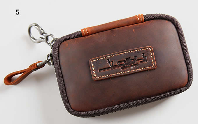 Wallets for Men & Key Holders as Christmas Gifts