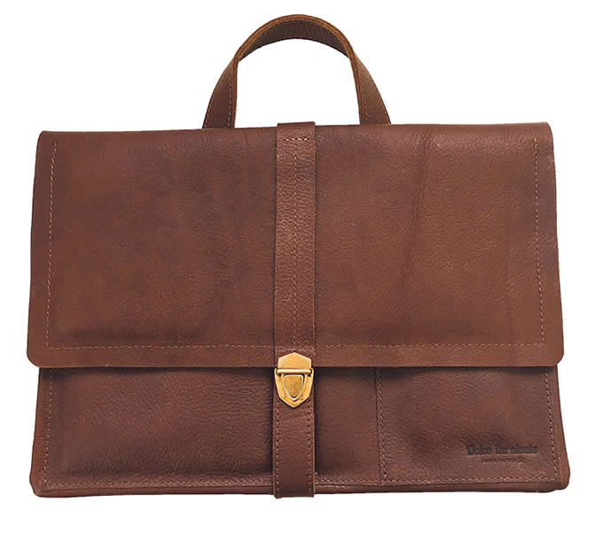 Leather Laptop Bags for Men  Computer Sleeves & Cases – The Real Leather  Company