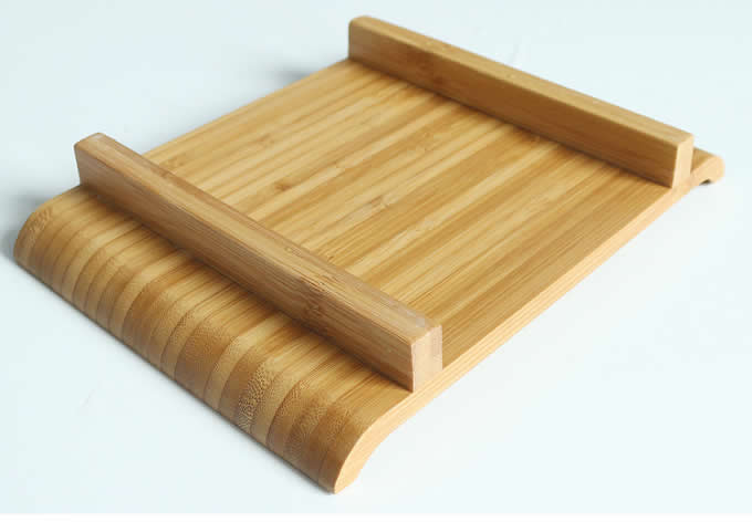 Bamboo Serving Tray