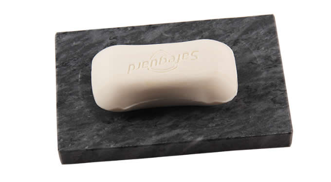 Marble Stone Soap Dish