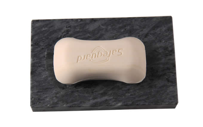 Marble Stone Soap Dish