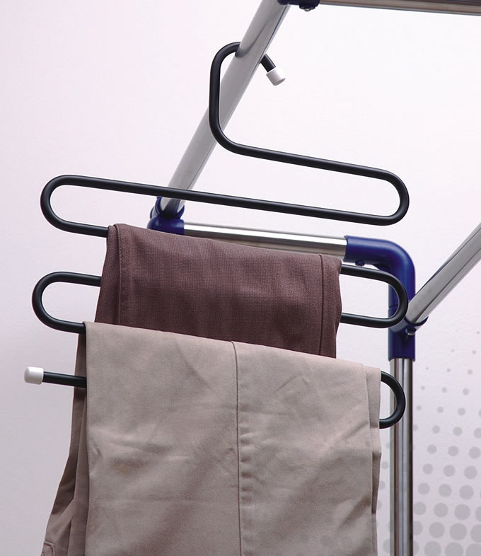 Multi-function Trousers Organizer Rack