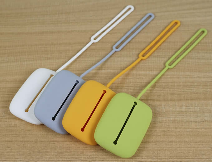  Silicon Key Case 