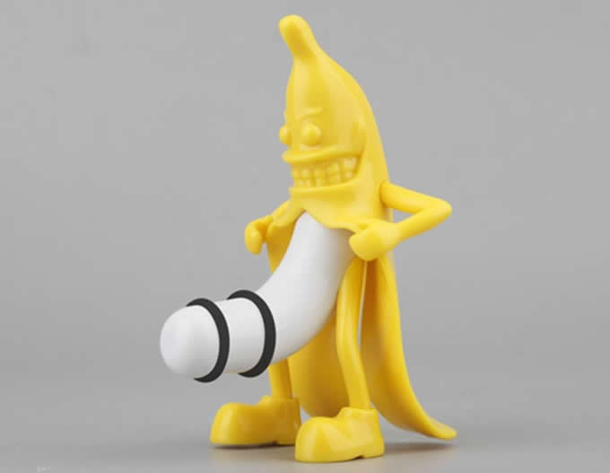  Banana Wine Stopper 