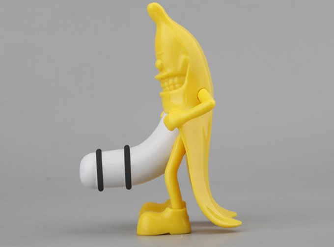  Banana Wine Stopper 