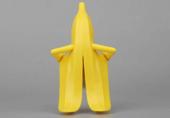  Banana Wine Stopper 