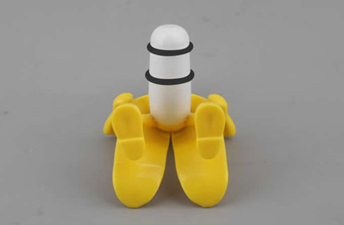  Banana Wine Stopper 