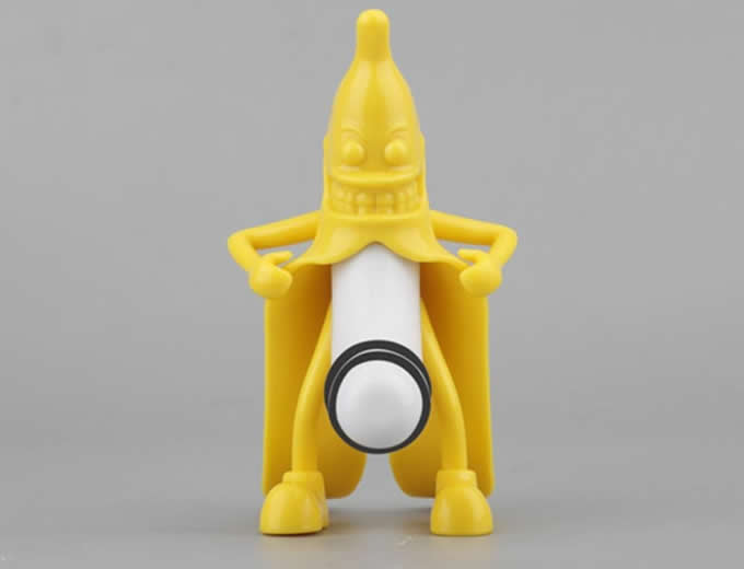  Banana Wine Stopper 