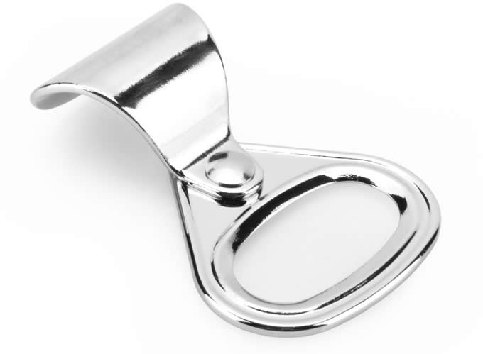 Can Tab Ring-Pull Bottle Opener