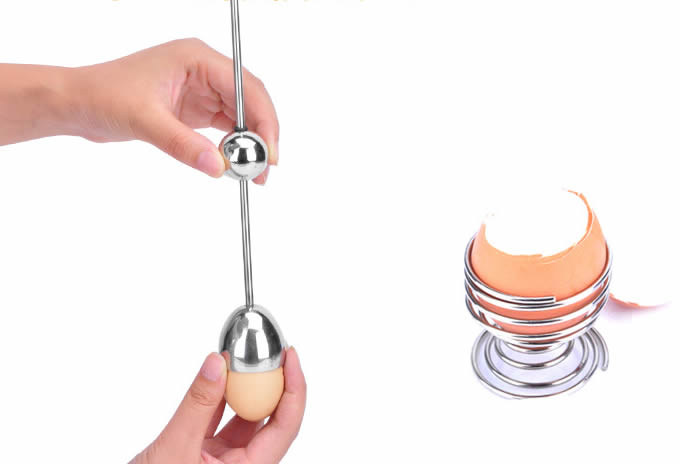 Egg Shell Cutter