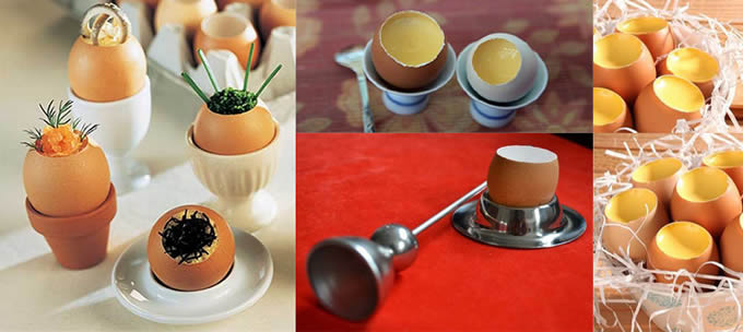 Egg Shell Cutter