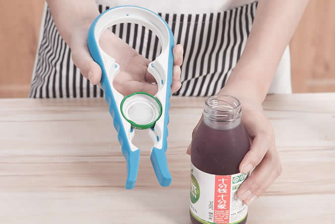  Multi-function Bottle Opener 