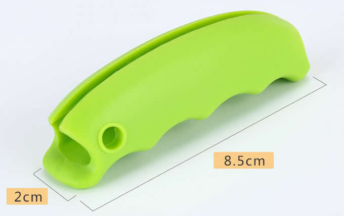 Silicone Shopping Bag Holder-cool stuff