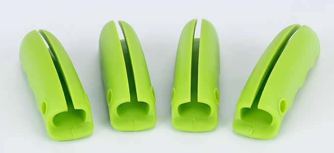 Silicone Shopping Bag Holder-cool stuff