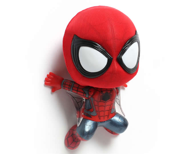  Spider-Man Refrigerator Magnet  