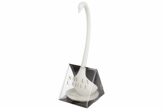  Stand-Up Ladle 