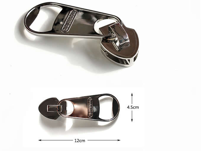 Zipper Bottle Opener - FeelGift