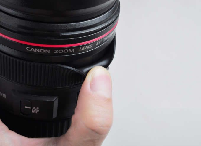 1:1 Lens Camera Lens Mug/Lens Coffee Cup