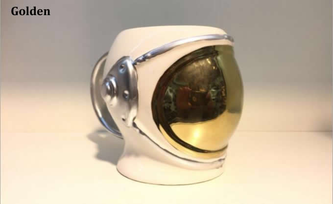  Astronaut Helmet  Coffee Tea Water Cup