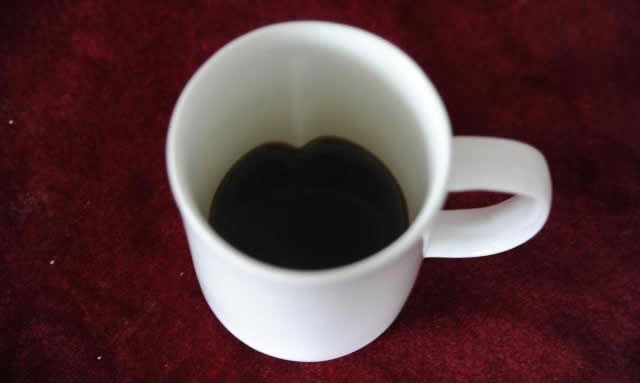 Deep Love of Coffee 