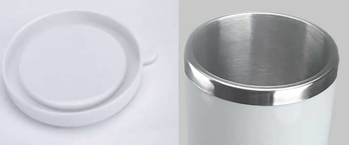 Smart Time Reminder Water Cup For Drinking With Health