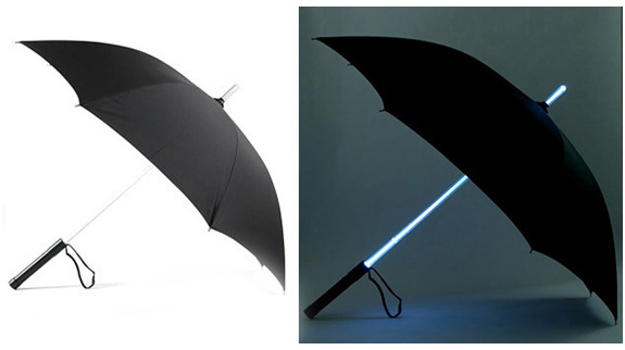 Funky Fashion Umbrellas,Novelty