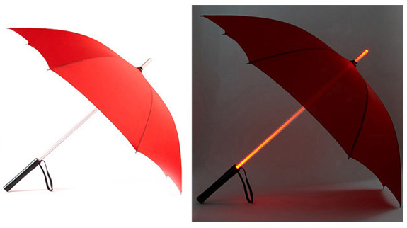 Funky Fashion Umbrellas,Funky