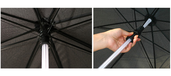 Funky Fashion Umbrellas, Personalised Gift Ideas