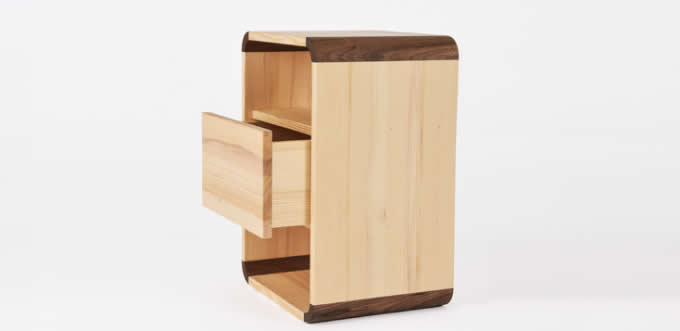 Wood Desk Organizer Drawer Trays Office Desktop Organizers File Holders 
