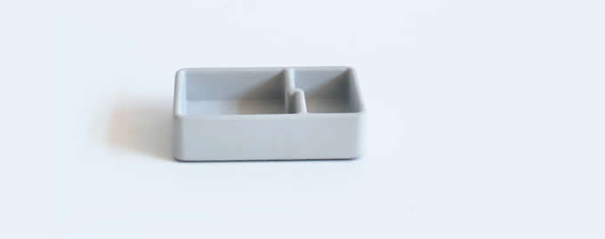  Concrete Paper Clip Holder Push Pin Holder