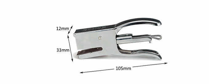  Dog-like Stapler