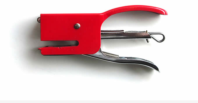  Dog-like Stapler