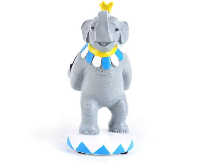  Elephant Cell Phone Stand Charging Dock Holder