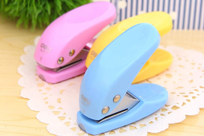 Mini Single Hole Punch 