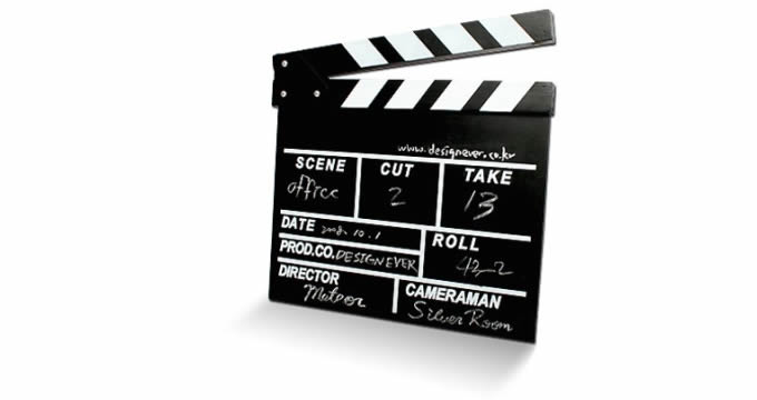  Movie/Film Action Message Board