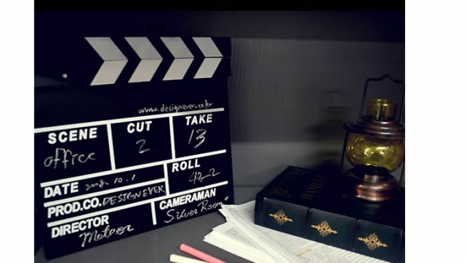  Movie/Film Action Message Board