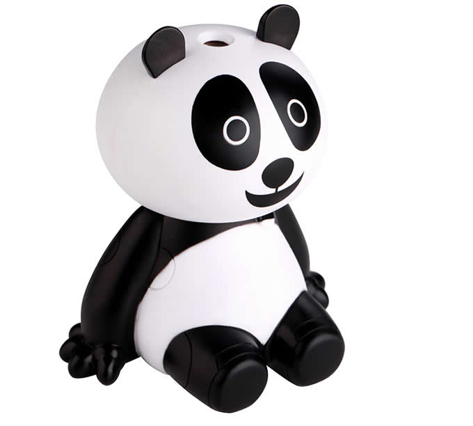 Panda Shaped Mist Humidifier