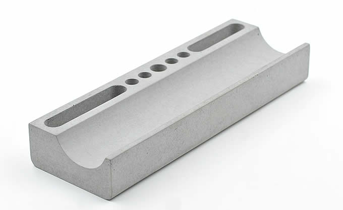  Concrete Desktop Organizer