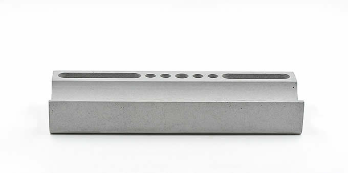  Concrete Desktop Organizer