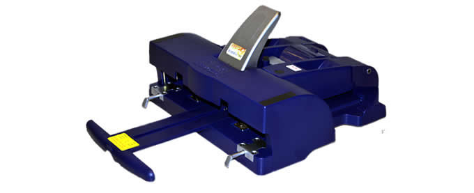  A3 Double Head Stapler