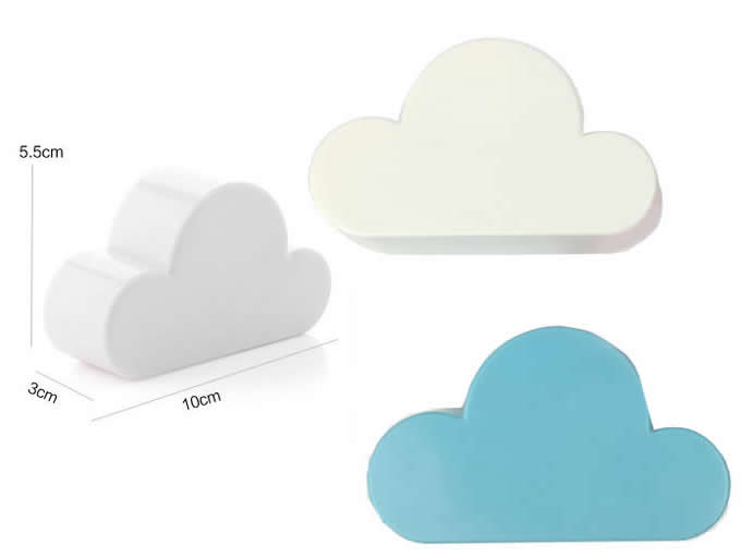   Cloud Key Holder